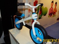 kundo balance bikes