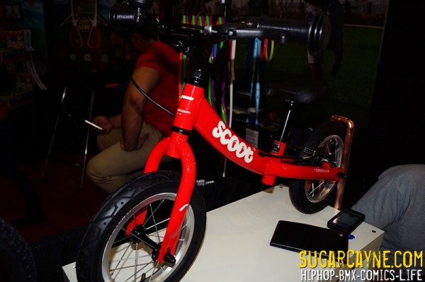 scoot balance bikes