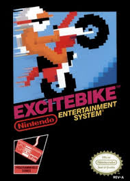 excite bike