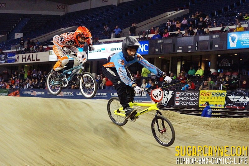 bmx expert bluegrass nationals