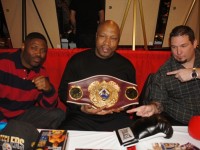 merciless ray mercer