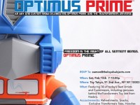 optimus prime loyal subjects