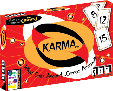 Karma, set