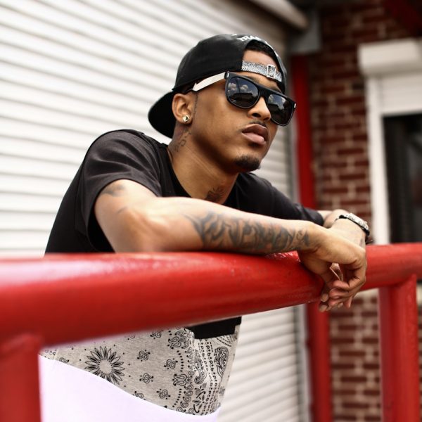 august alsina