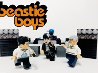 beastie boys lego