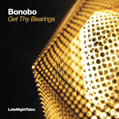 bonobo get thy bearings