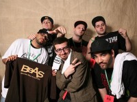 brown bag allstars BRWN