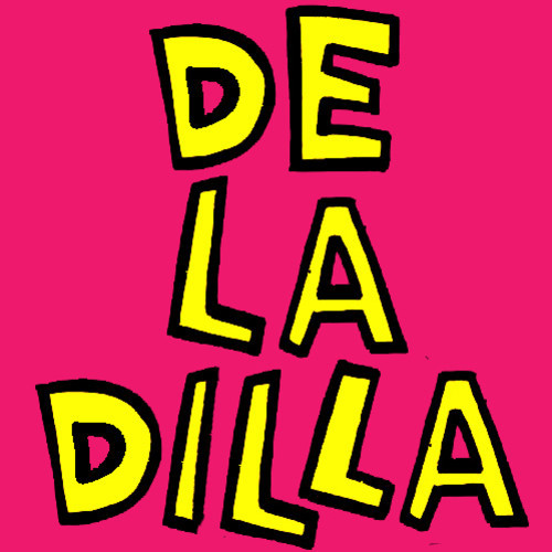 de la dilla