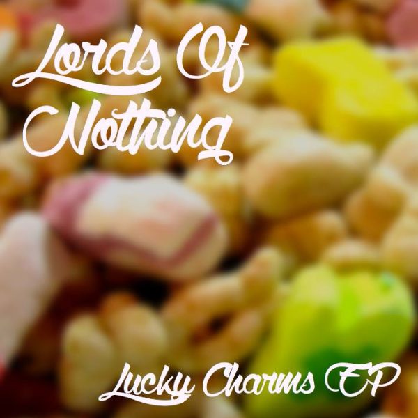 lords of nothing, lucky charms