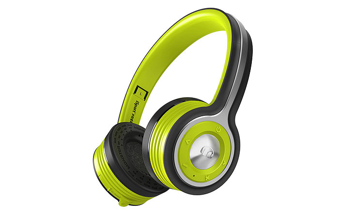 monster iSport freedom