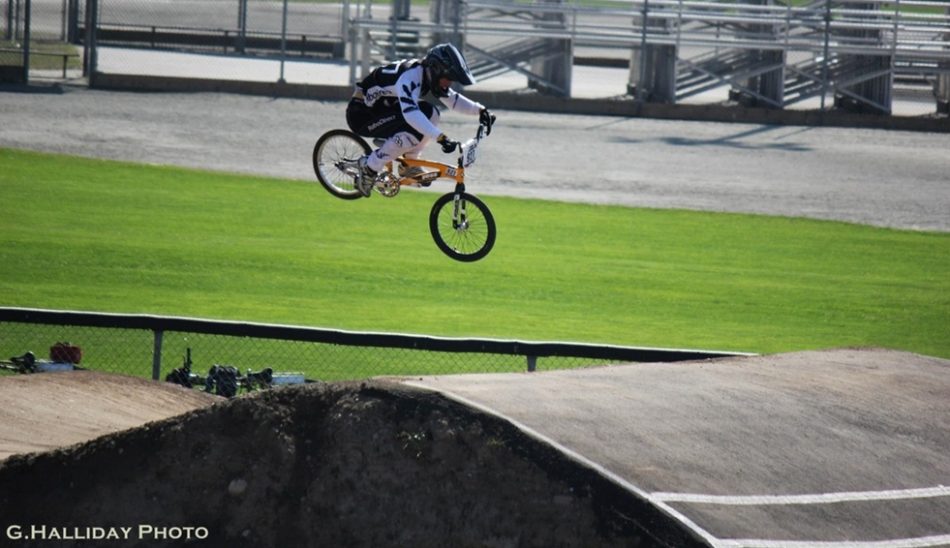 BMX: 2014 Nick Fox (@NickFoxDotCom) Edit Is Sick