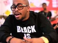 raheem Devaughn final call