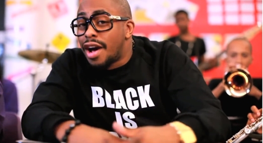 raheem Devaughn final call