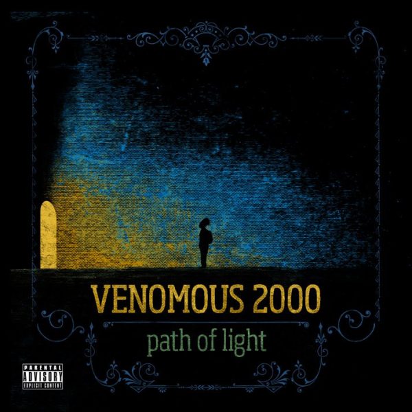 venomous2000 path of light