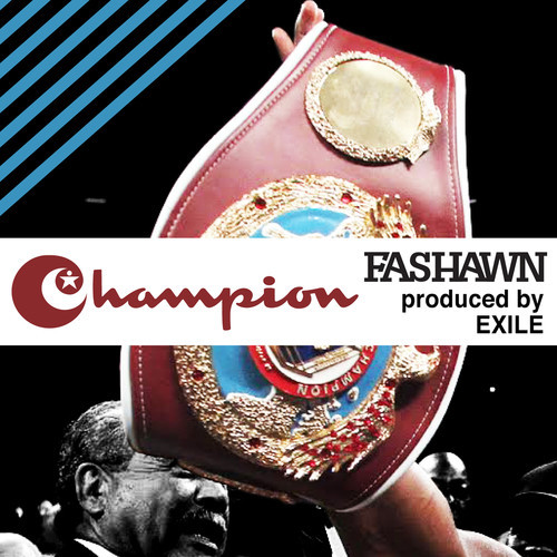 fashawn champion