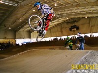 Grippen Park BMX, gold cup