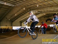 Grippen park bmx