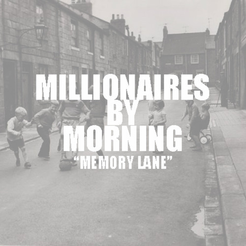 millionare by morning