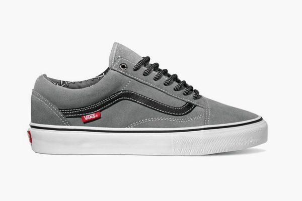 vans pro classics