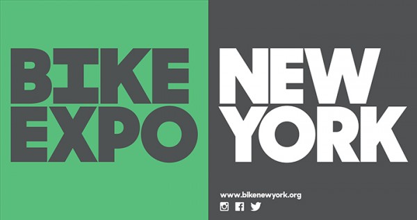 Bike Expo New York