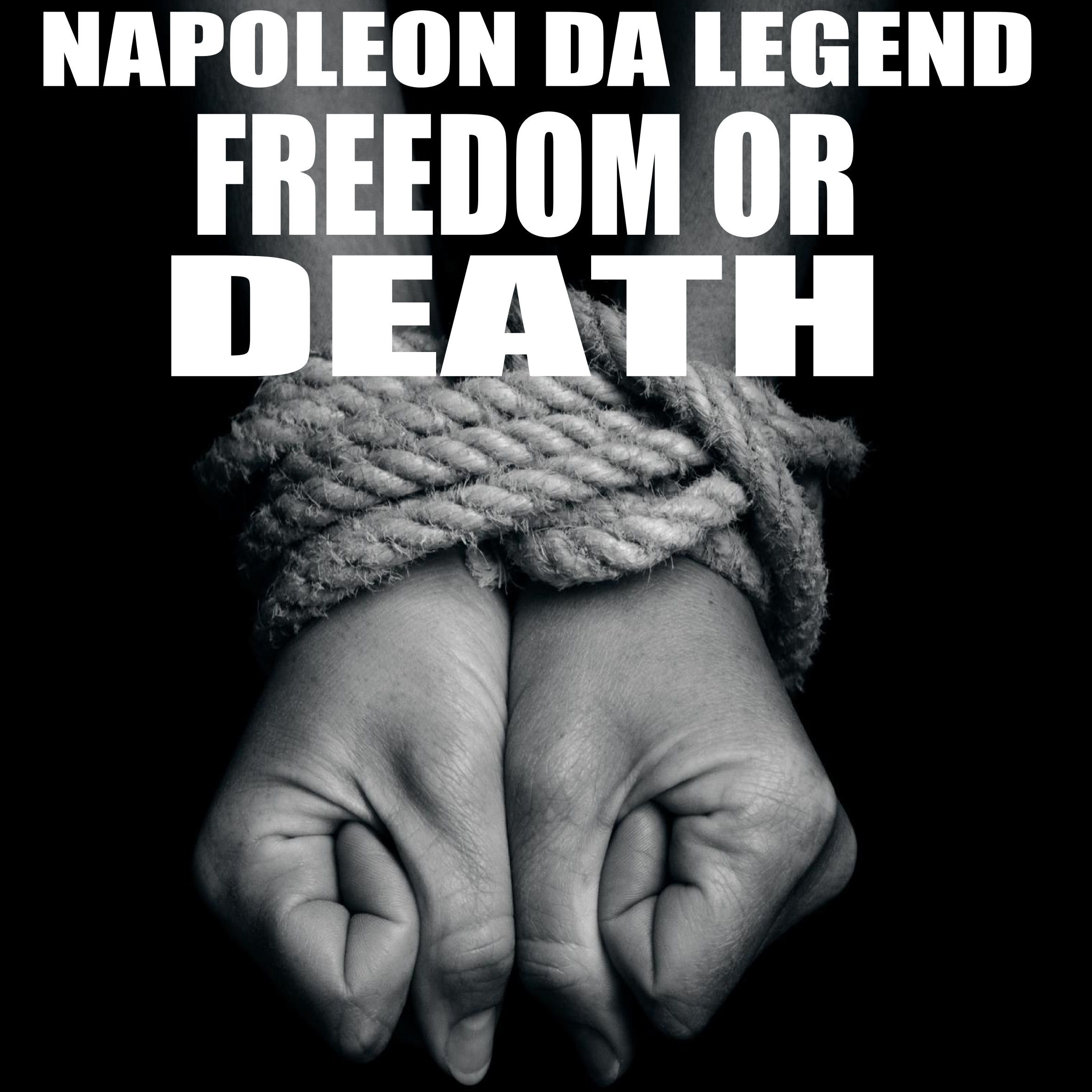 Freedom or death cover