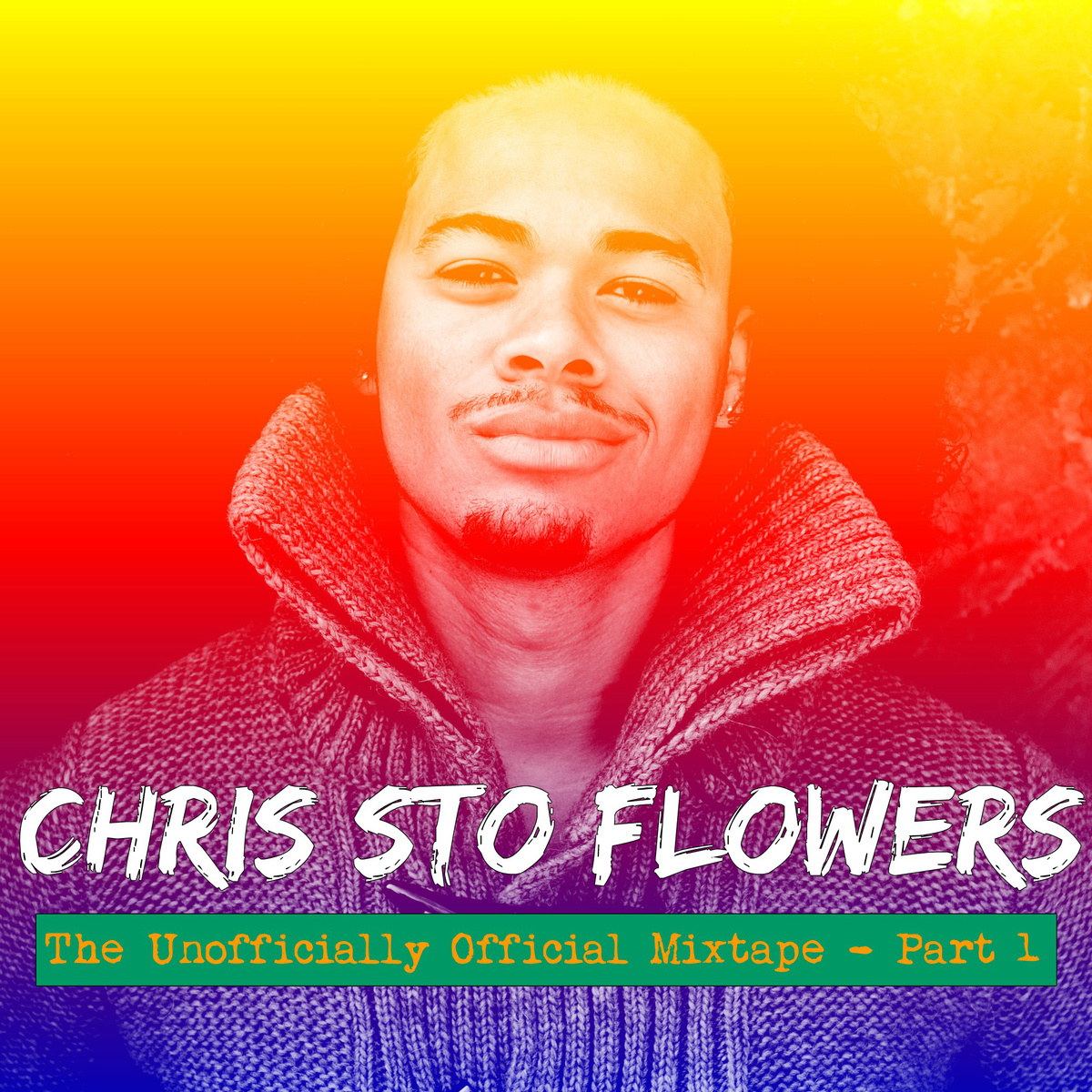 chris sto flowers