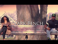 oshaun Park Bench