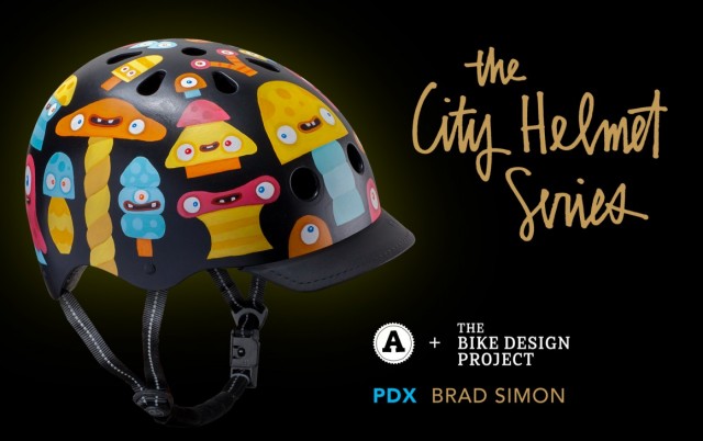 PDX helmet series