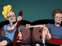 beavis and butthead