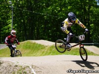 Shoreham bmx action