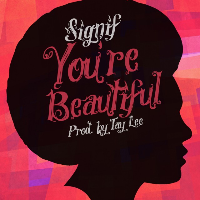 signif Your beautiful