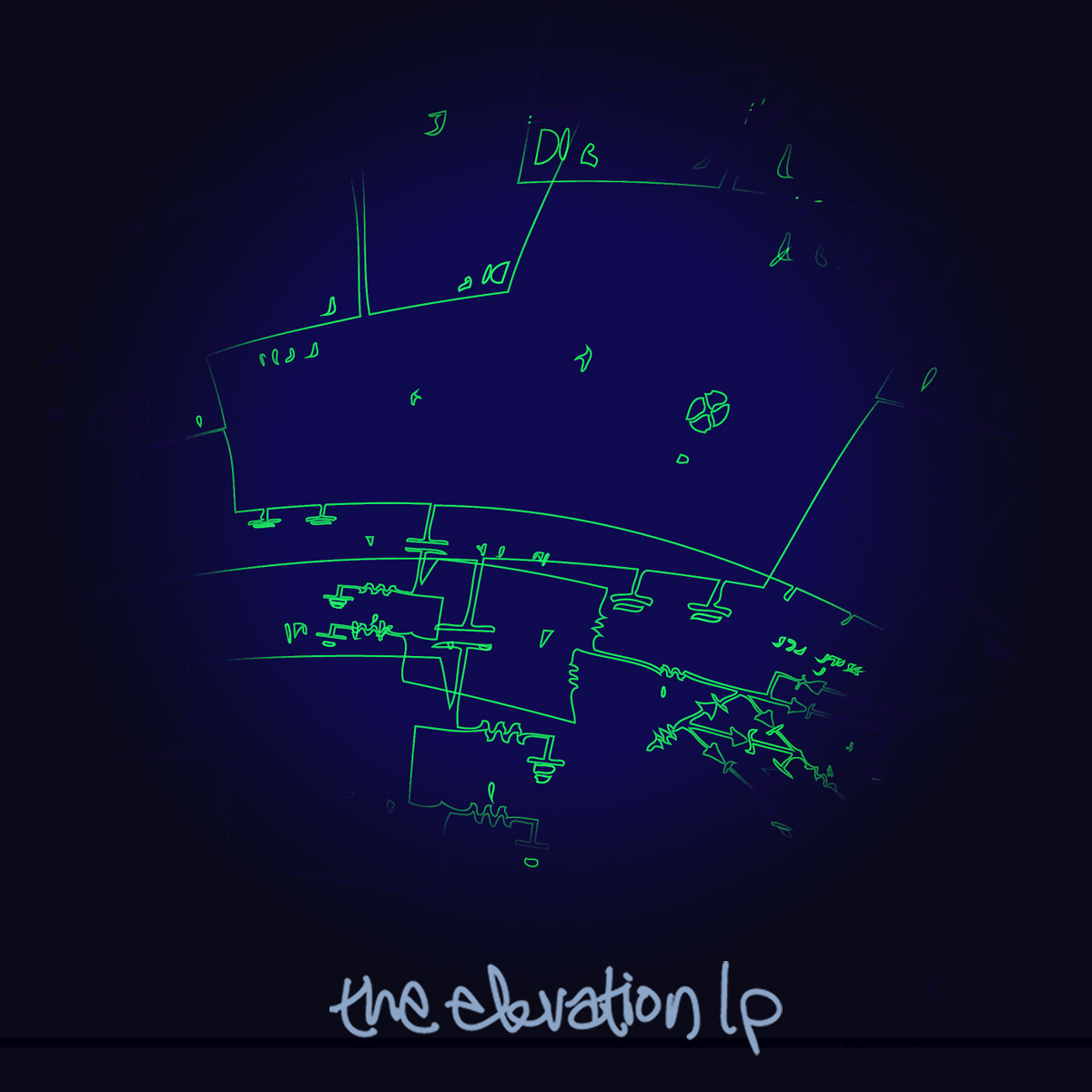 the elevation ep