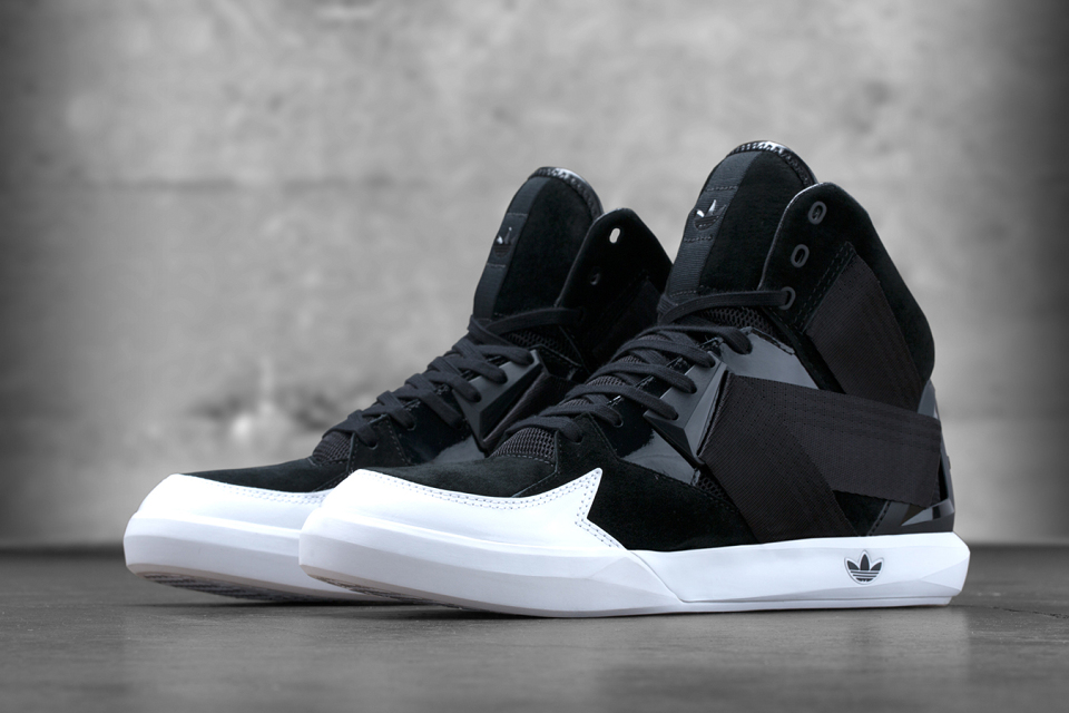 Adidas (@adidas) C-10 Sneakers Are So Dope