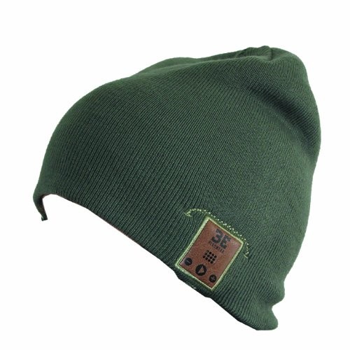 be headwear beanie