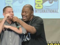 biz markie, channing tatum