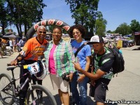 miss kitty black girls do bike