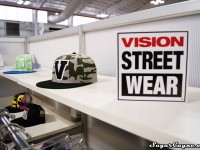 Vision Street Wear Logo