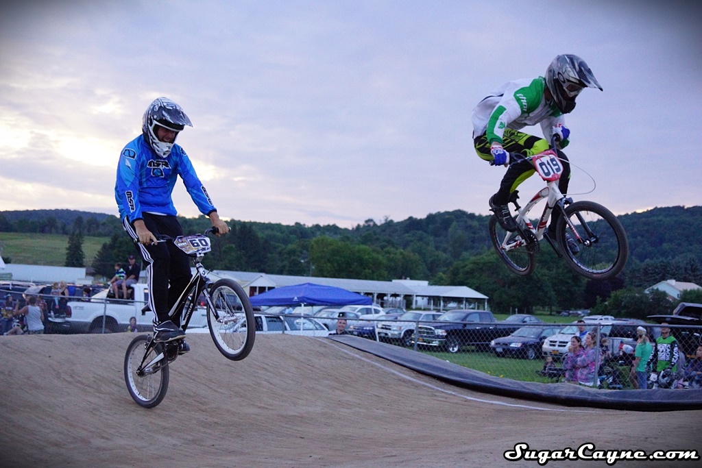 cnybmx nys qualifer