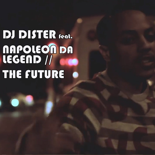 napoleon Dj Dister