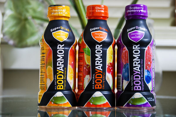 BodyArmor