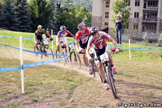 mtb eliminator world cup