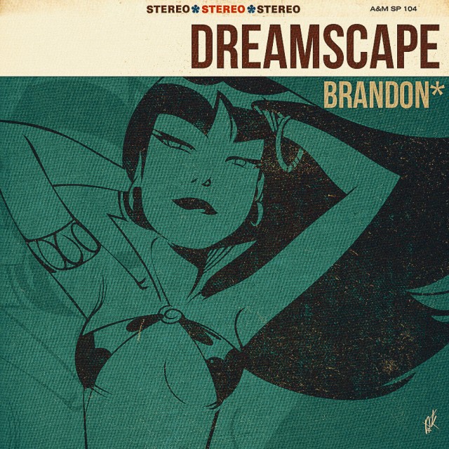 dreamscape brandon