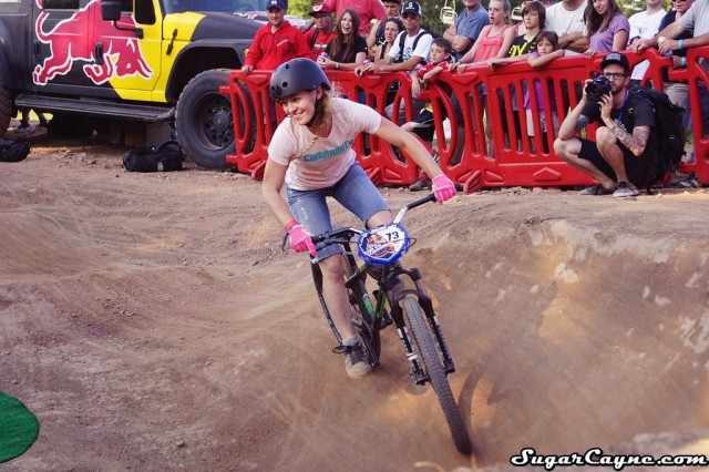 red bull berm burners, women