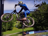 Downhill MTB World Cup