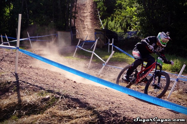 UCI Mountain Bike World Cup, Downhill