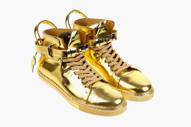 Buscemi gold store