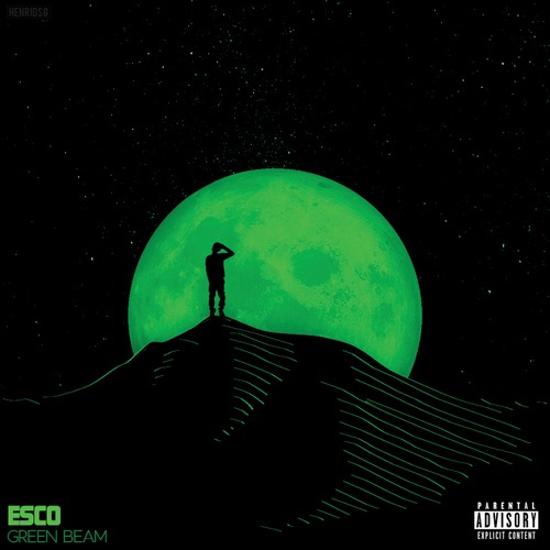 esco green beam