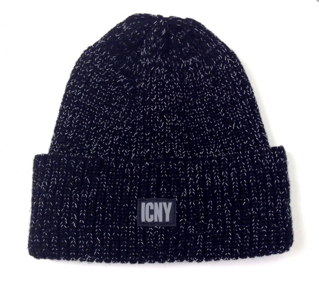 icny beanie