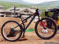 specialized p-slope bearclaw