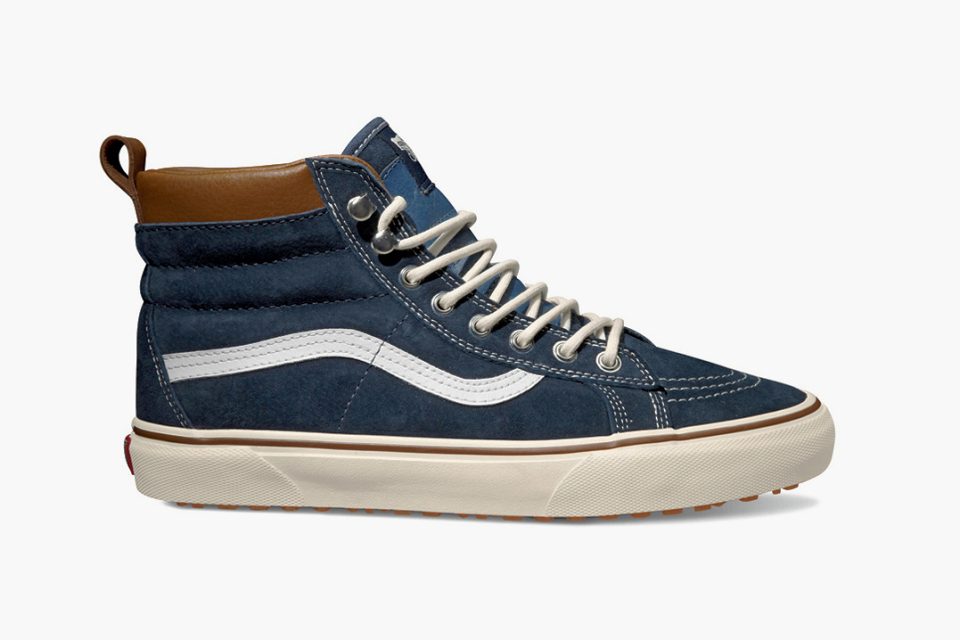 Vans Fall 2014 Mountain Edition Collection IS Dope